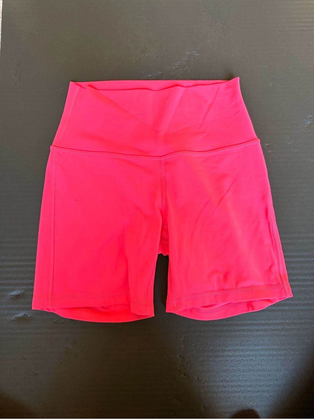 Lululemon HR Align Shorts